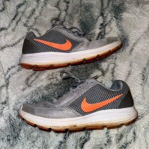 Nike Revolution 3 Athletic Shoes